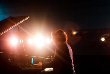 SNU School of Music - Winter 2023 Events