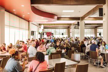 Sign Up for Spring Admissions Events