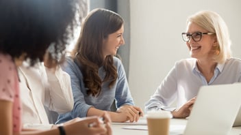 The Differences Between a Traditional Degree Program and an Adult Education Program with SNU