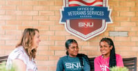 Blog #98 How SNUs VETS Center Helps Former Military Students Succeed