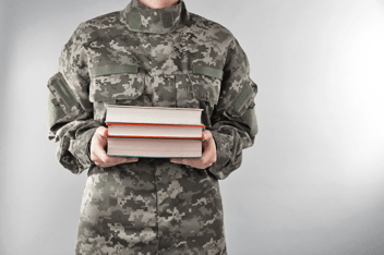 What Veterans Need to Know Before Going Back to School