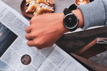 5 Ways to Make the Most of Fall Back