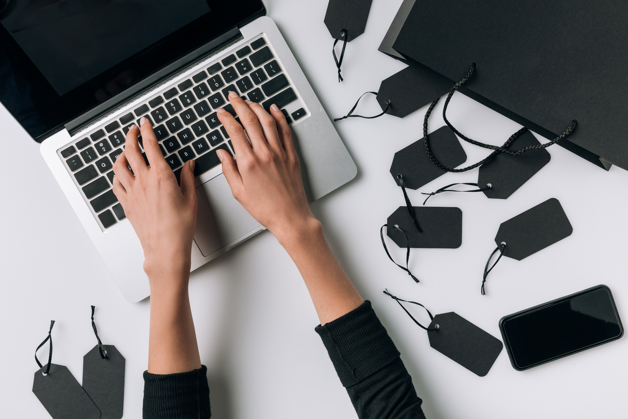 Do This Instead of Black Friday Shopping to Help Your Studies