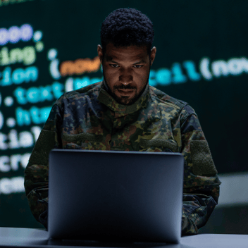 From Boot Camp to Bit Camp: A Guide to Cybersecurity for Vets