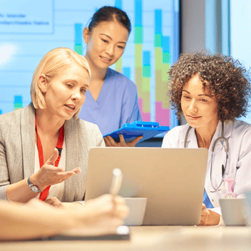 Emerging Trends in Healthcare Administration to Watch for in 2025