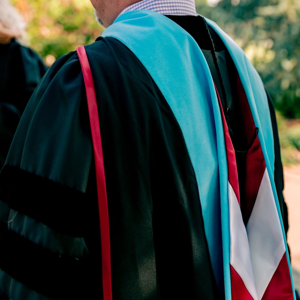 A New Era of Doctoral Education: Beyond the Traditional Dissertation