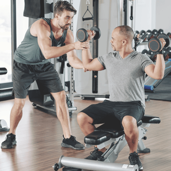 Exploring Graduate Programs in Rehabilitation and Sport Sciences