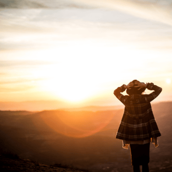 A Jesus-Kind of Peace