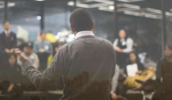How ChatGPT May Change Higher Education