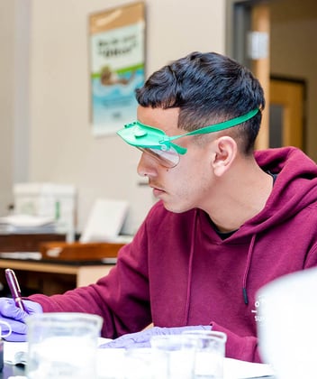 SNU Research Recipient of NASA Grant