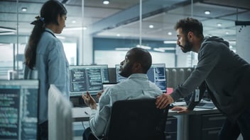 6 Top Cybersecurity Skills You Need to Master in 2023