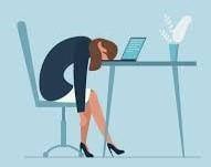 The Fear of Never Doing Enough
