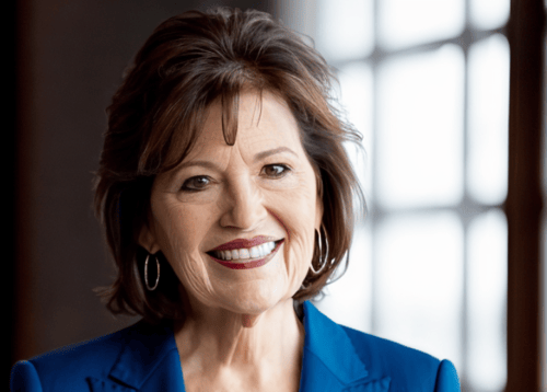 Dr. Delilah Joiner Martin
