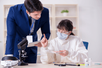 Careers You Can Have with a Criminal Justice Degree