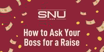 [Infographic] How to Ask Your Boss for a Raise