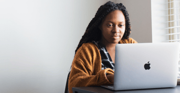 The Support and Flexibility You Need to Earn a Degree