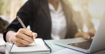 The Importance of Goal Setting for Adult Students