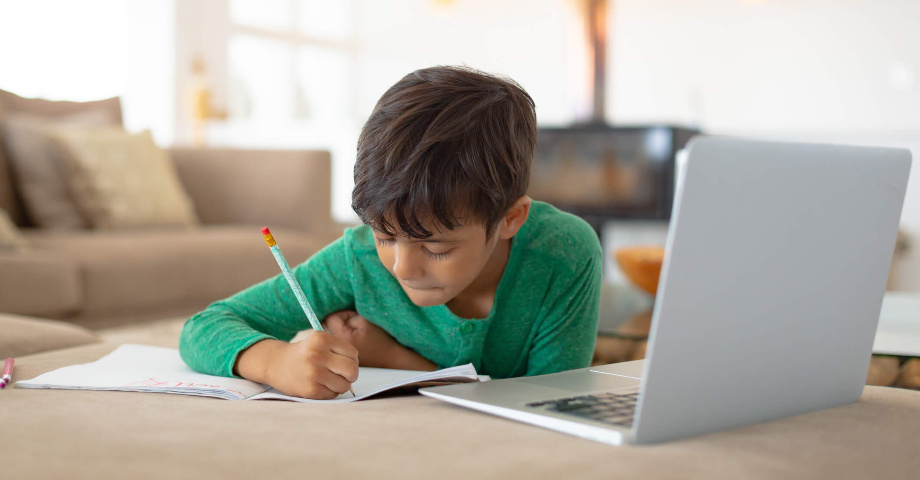 Struggling to Study with Kids at Home? Learn Alongside Each Other with ...