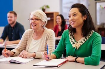 Student Success Series: How to Balance Work and School