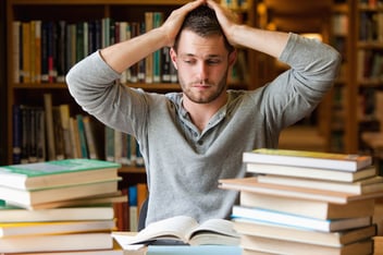 Feeling Stressed? 11 Fun Weekend Activities to Get Your Mind Off College Assignments