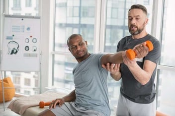 Do What You Love With a Master of Science in Exercise Science