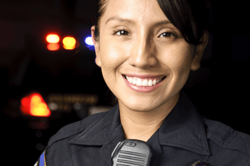 What Makes a Good Police Officer?