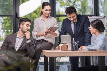 8 Leadership Roles in Health Care
