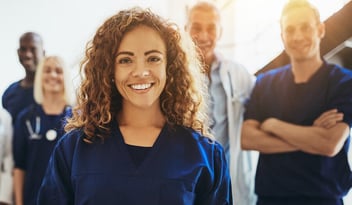 What to Look for in a Healthcare Administration Degree Online