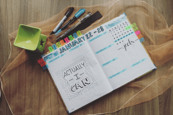 Building Resilience as an Adult Student