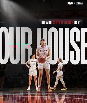 Southern Nazarene  University Set to Host Women’s Basketball Regional Tournament