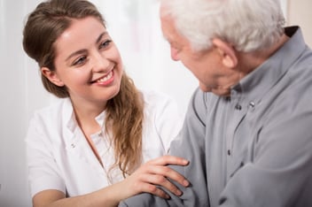 Change Lives with a Degree in Family Studies & Gerontology