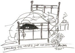 Fear of Failure as Parents