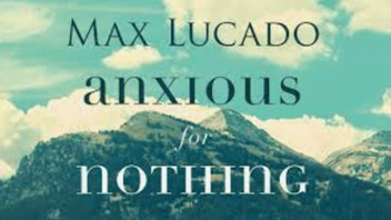 The Pressure of Anxiety