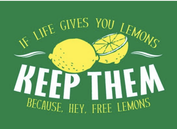 Life... And Lemons!