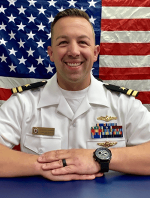 Jeffrey Migdal, MBA