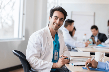 Charting the Future of Healthcare: Physician Assistant & MBA Dual Degrees Pathway at SNU.