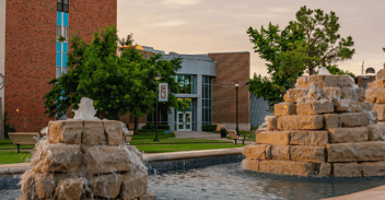 Here to Help: Student Services at SNU