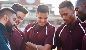 How to Balance Grad School as a Student-Athlete