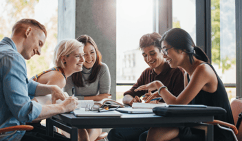6 Reasons SNU's Cohort Model for Instruction Improves Your Program Experience