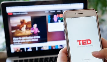 10 TED Talks That Anyone Pursuing Their Degree Should Watch