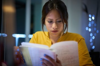 The Top 3 Types of Dissertation Research Explained