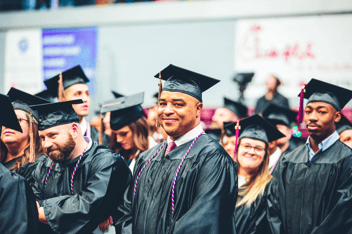 How SNU-Tulsa Helps Students Get Degrees