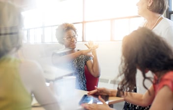 Leading with Love: Unveiling the Power of Servant Leadership