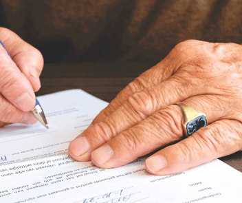 Work with the Elderly Outside of Retirement Homes