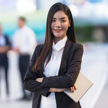 Discover Southern Nazarene University's Graduate Programs in Business