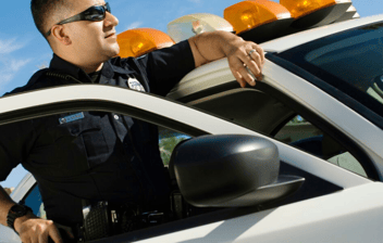 How Criminal Justice Degrees Help Students Become Police Officers