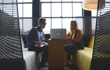 Student Success Series: How to Ask for Help
