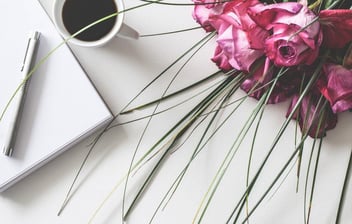 A Blessing for Exhausted Students