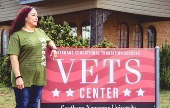 How SNU Serves Veterans