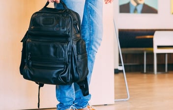 Parents: What to do Before Enrolling in College